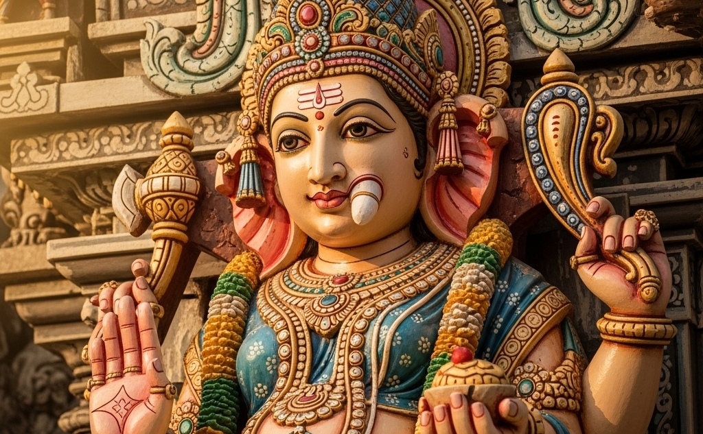 Doctor Called to Check Idol's Heartbeat After Devotee's Claim