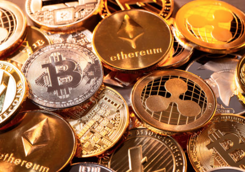 Crypto kidnappings soar as Bitcoin booms