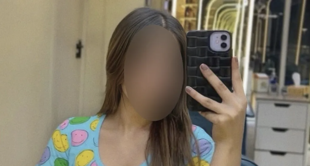 Indian woman's identity stolen for erotic AI content