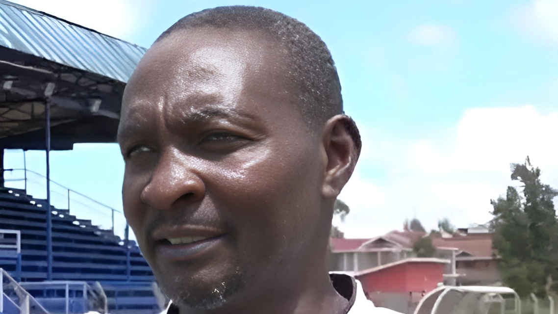 Kocha wa Gor Mahia Akimbilia Usalama Wake Baada ya Kichapo cha Nairobi United