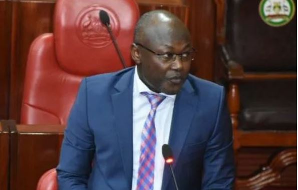 We're not lesser leaders, Nairobi MCAs tell city MPs