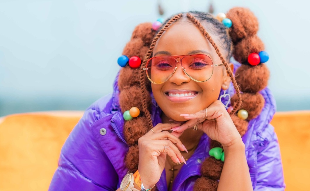 Beyond Work: Wixx Mangutha's M-Pesa Balance & Favorite Foods
