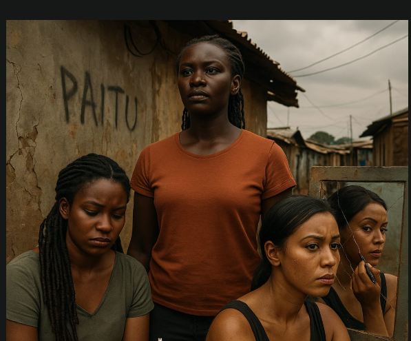 Shades of inequality: How colourism affects Kenyan women