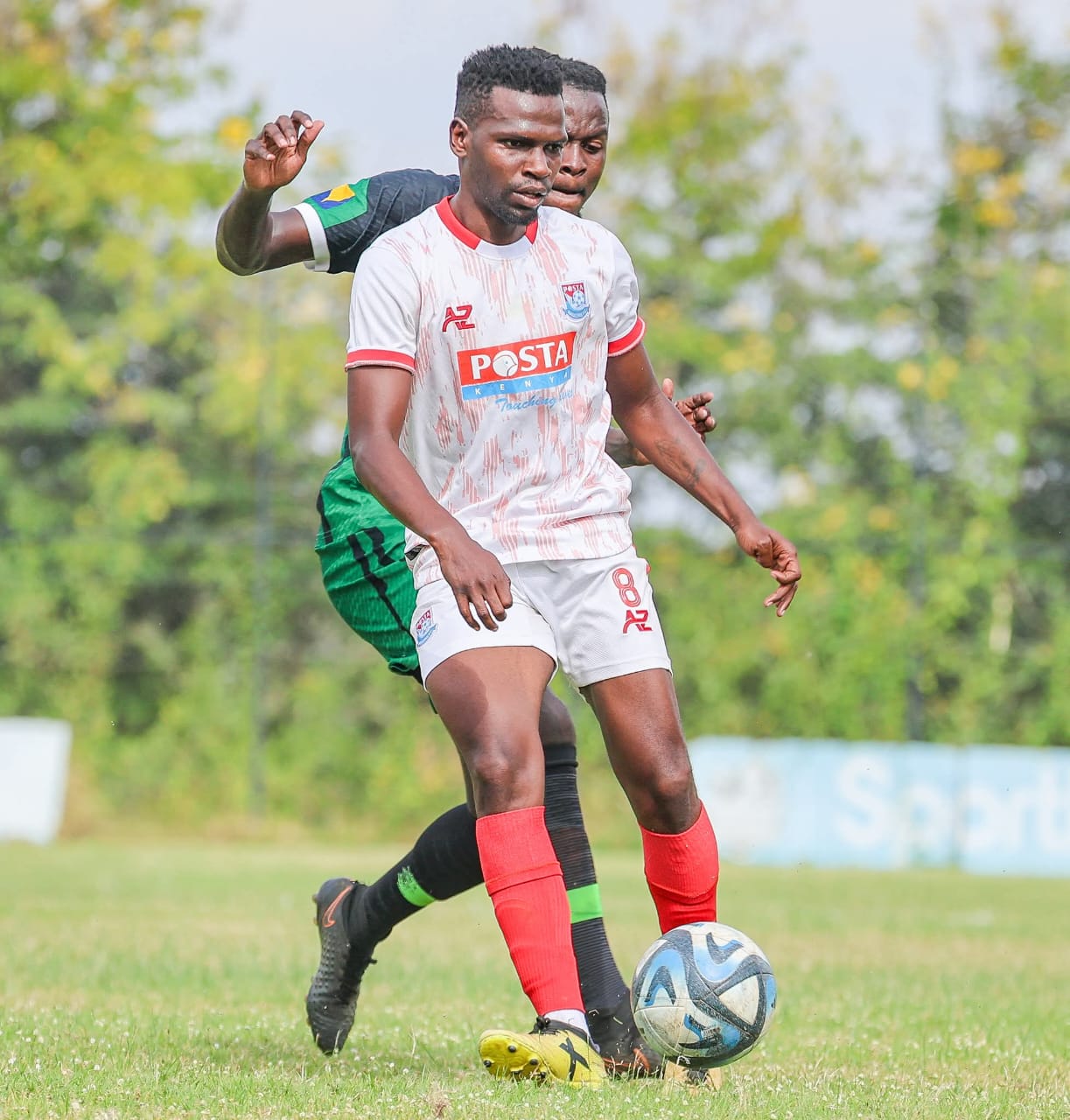 Posta survive Naivas scare to consolidate KPL status