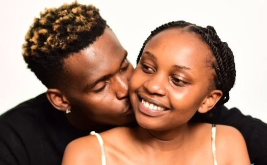 The Unexpected Love Story of Warren & Whitney
