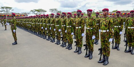 Why planned police recruitment may face delay or revert to traditional process