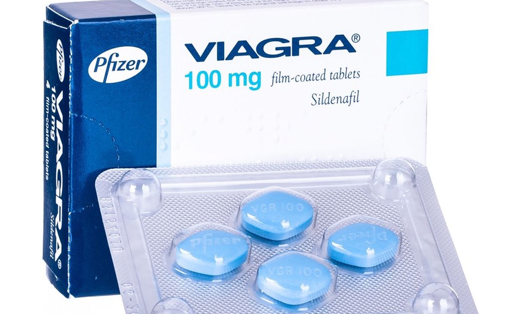 S Gachau Uses Viagra Before Training — Should You?