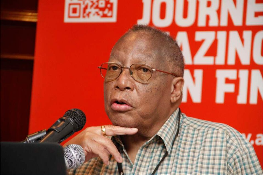 SOCIETY TALK: How a legend was born on Saba Saba