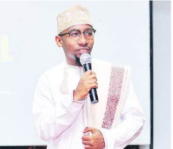 Meet Kibulanga, the self-appointed Swahili ambassador to the world