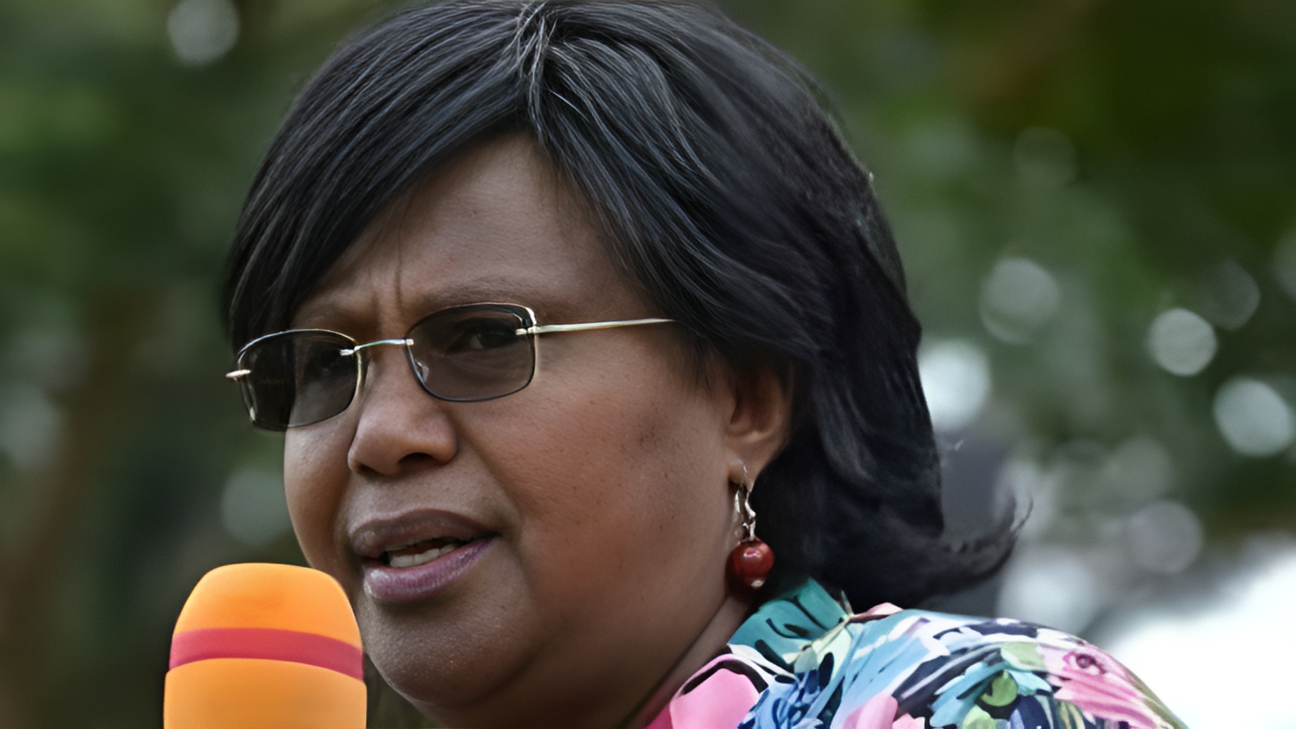Mbunge wa Naivasha Jayne Kihara Akamatwa na DCI