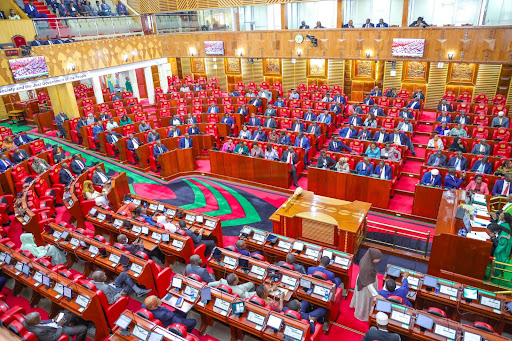 MPs back Passaris’ proposal to restrict protest zones