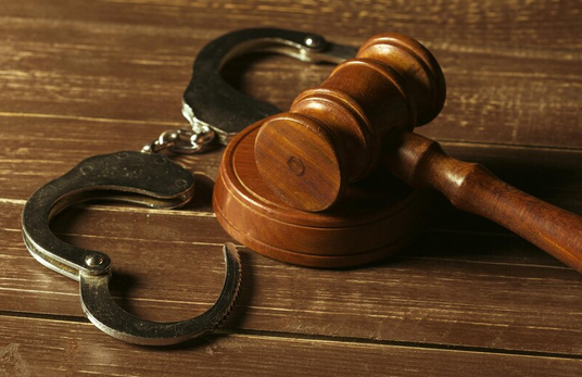 Man who slashed brother’s neck gets 30 years in jail