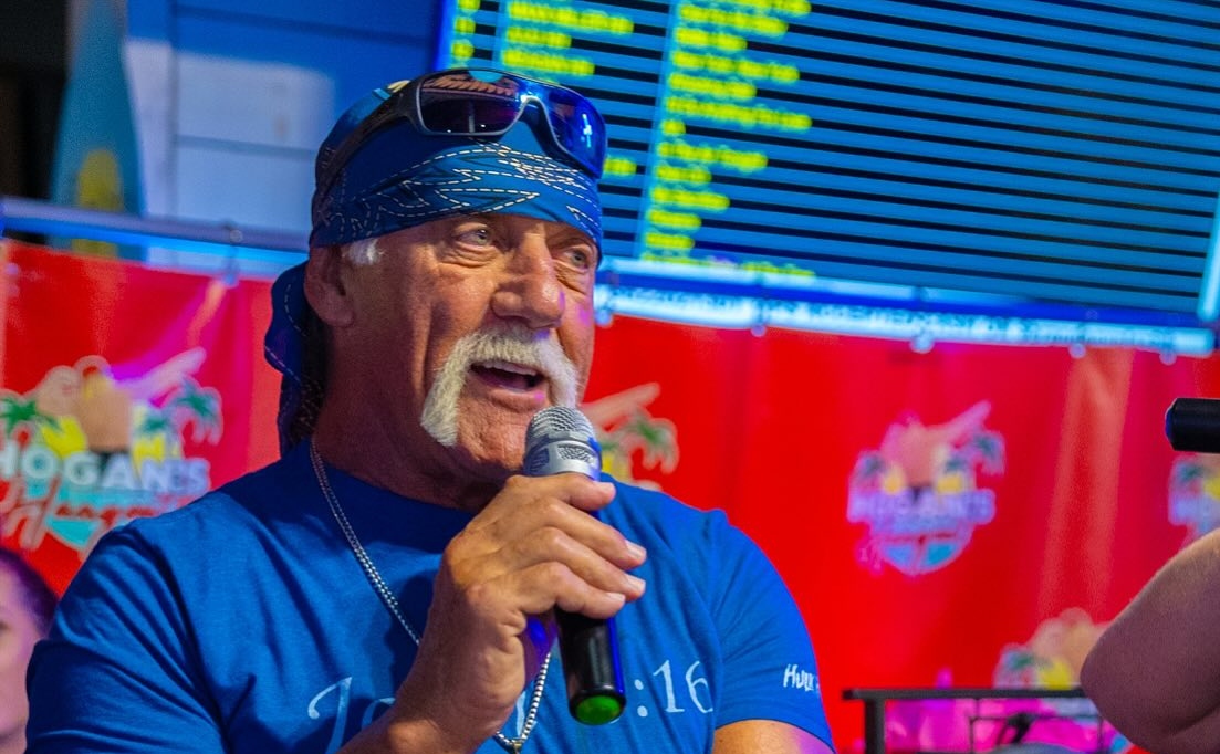 Wrestling Icon Hulk Hogan Dies at 71