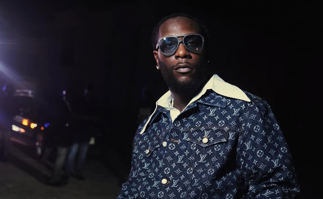 Burna Boy Opens Up About Future Family Plans