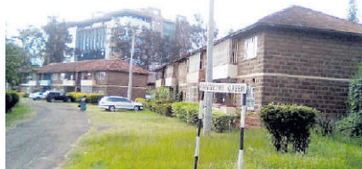 Goons terrorise Woodley tenants amid demolition battle with county