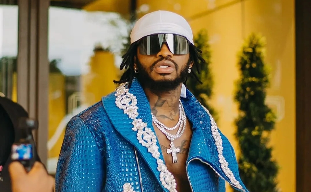 Diamond Tapped as Guest Judge for American Reality Show