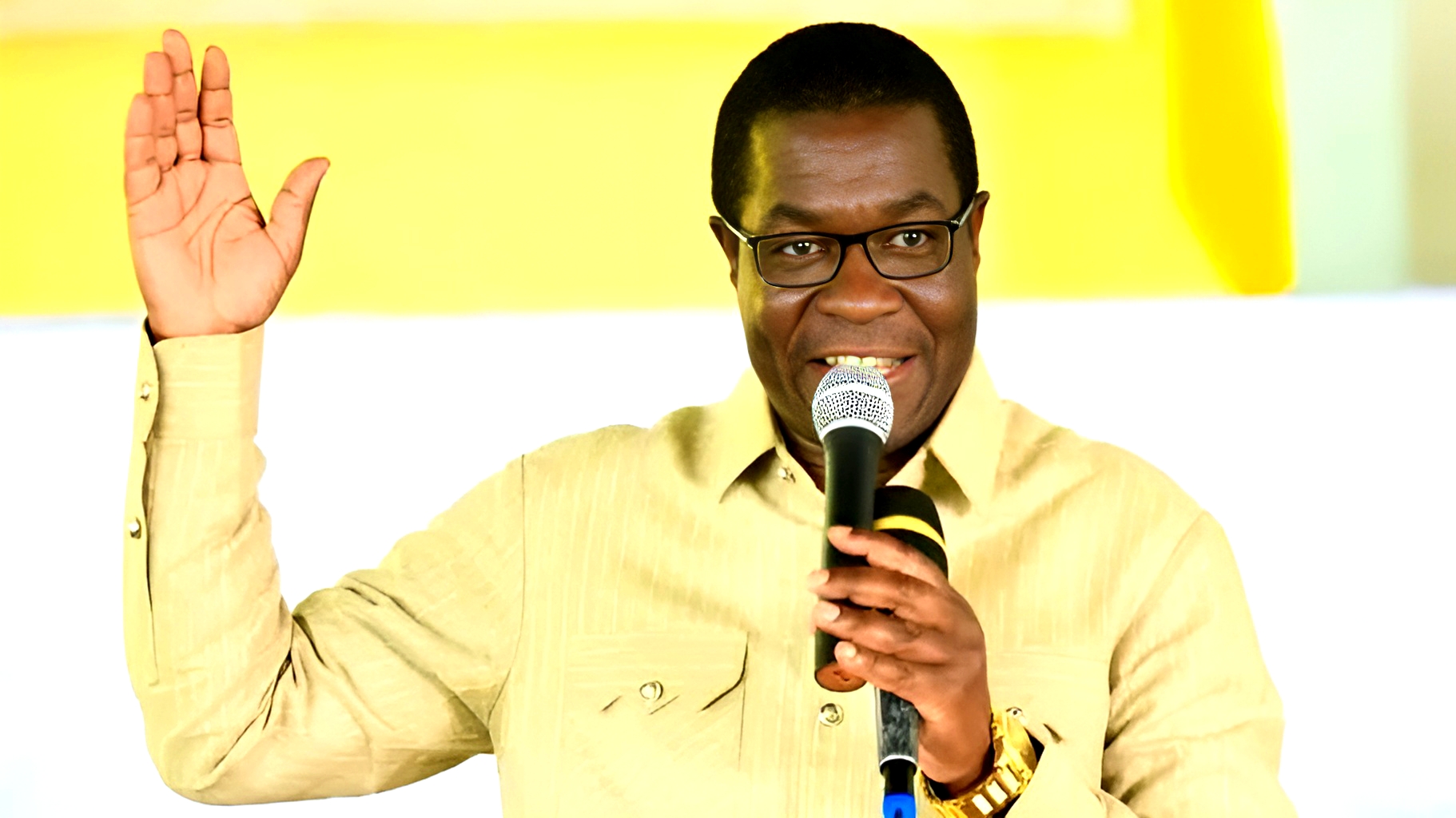 Wandayi kwa Gachagua: Mpango Wako wa Kuipindua Serikali Hautafanikiwa