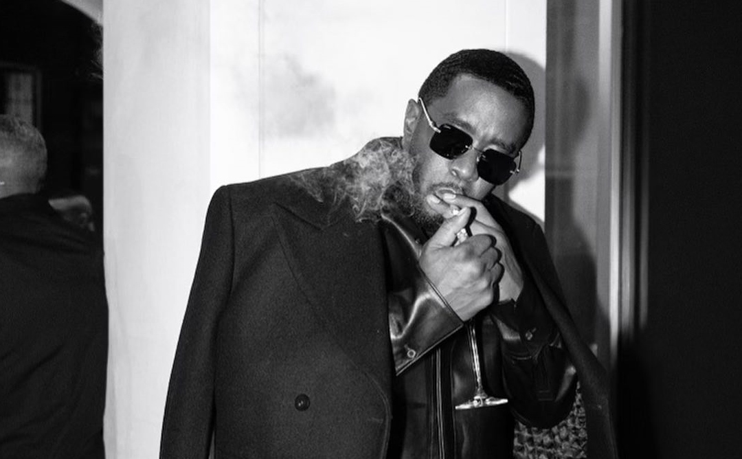 The Diddy Verdict and a Shocking Political Move