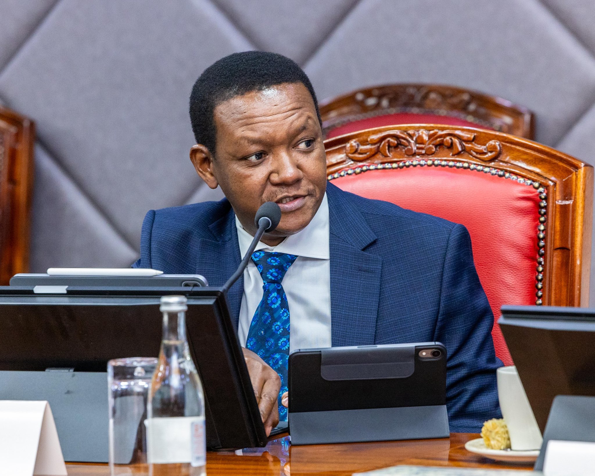 Historic step! CS says on new social protection law