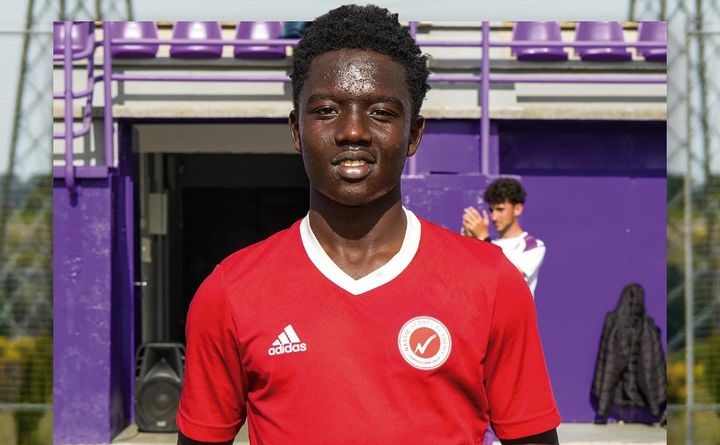 From Nandi County to La Liga: The Rise of Aldrine Kibet