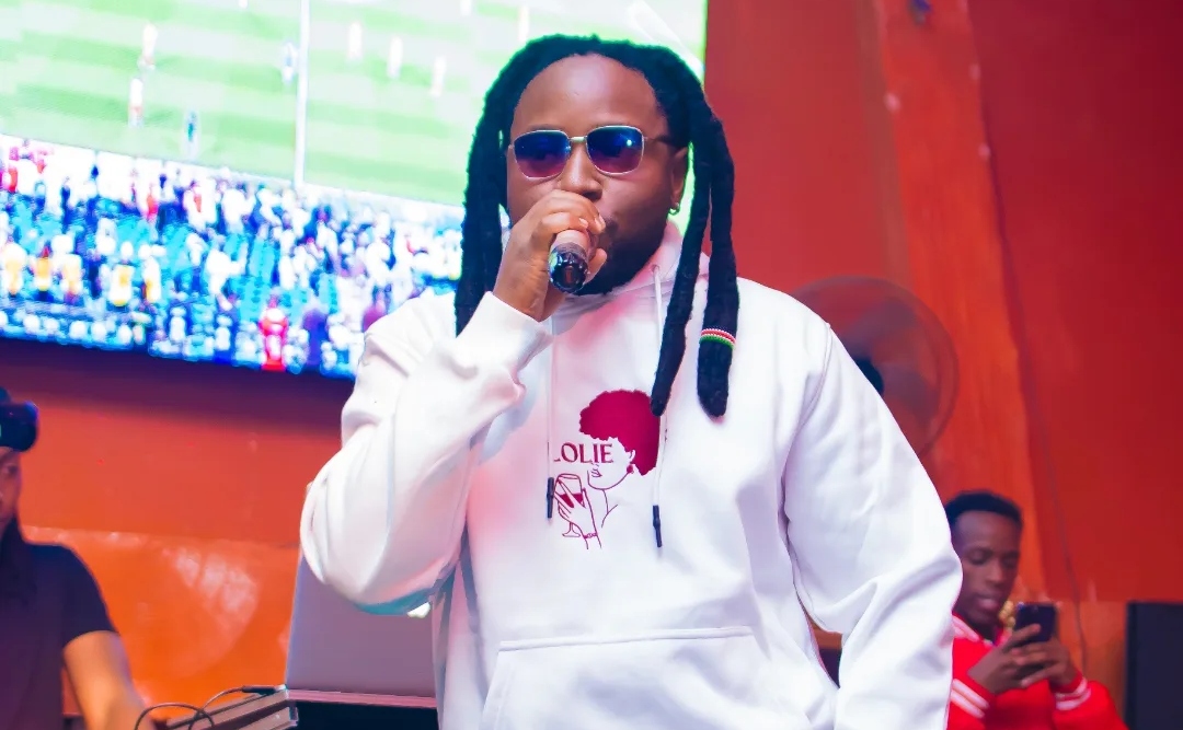 Musician Parroty's George Ruto Opinion Divides Kenyans