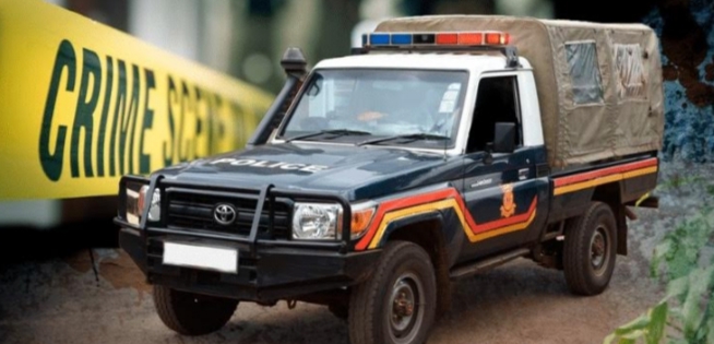 Afisa wa Polisi Apatikana Amefariki Ndani ya Mtaro Lucky Summer, Nairobi
