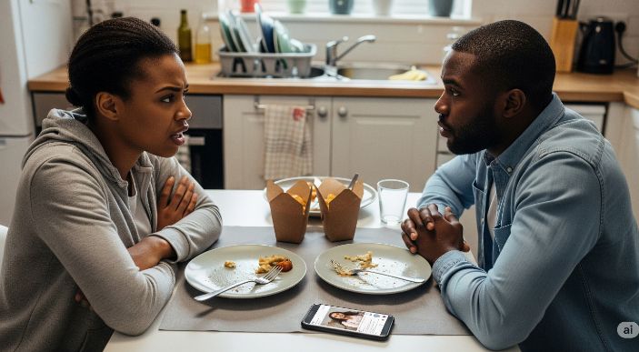 Are your exes driving a wedge? You need to read this