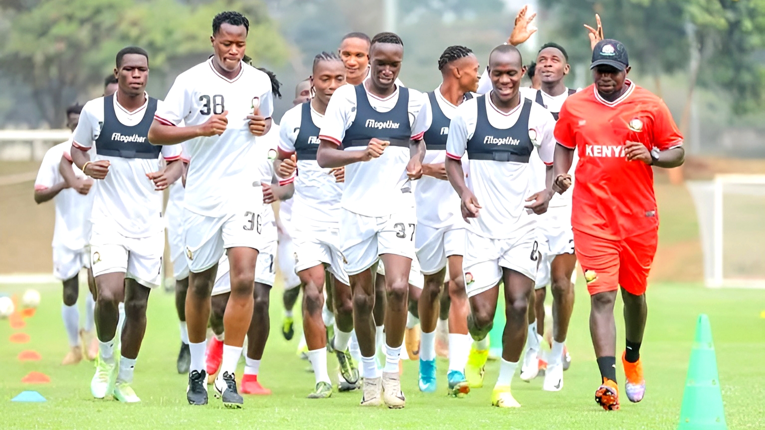 CECAFA Yasikitishwa na Hatua ya Kenya ya Kujiondoa Kwenye Mashindano