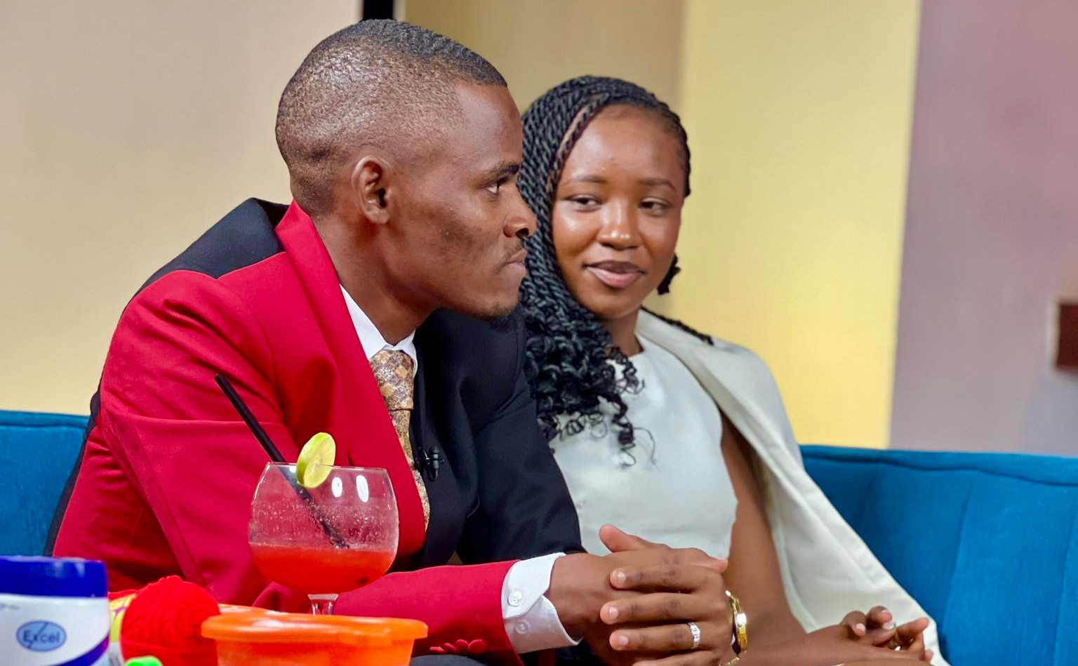 How Diana Yegon Got Lost from Kai in Dubai for More Than 5 Hours