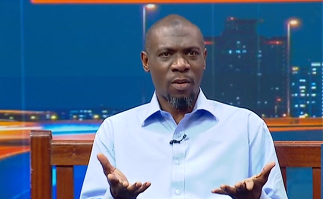 Stephen Munyakho Recounts Fatal Fight in Saudi Arabia