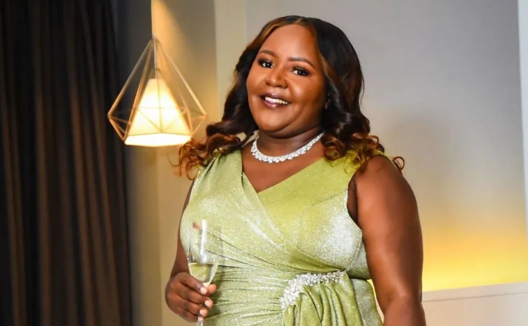 Are The Kabus Reconciling? Sarah Mtalii Speaks