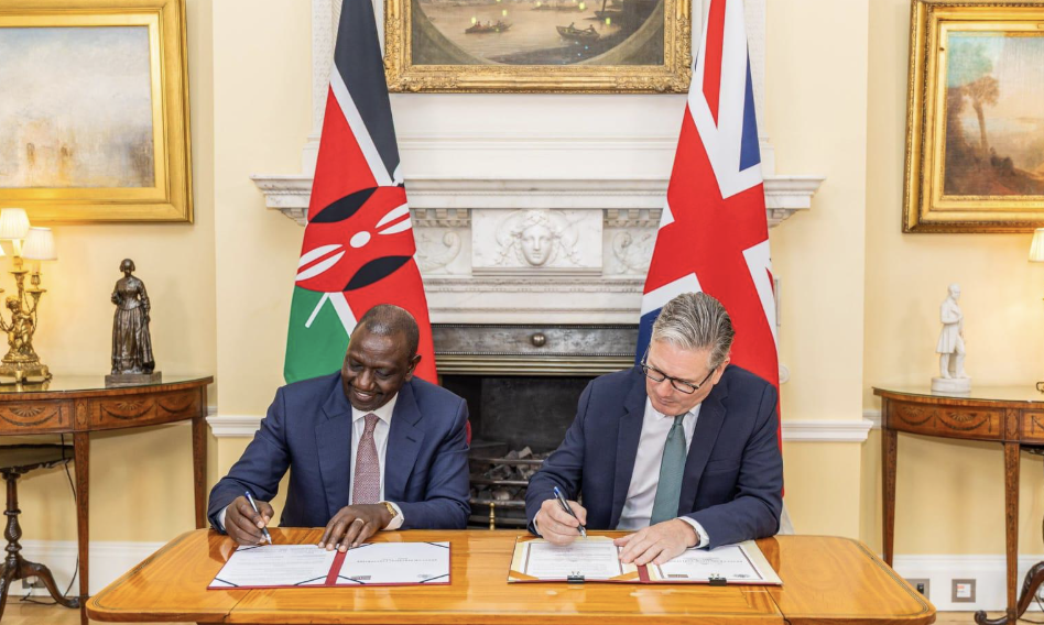 African businesses to gain from UK’s trade reforms