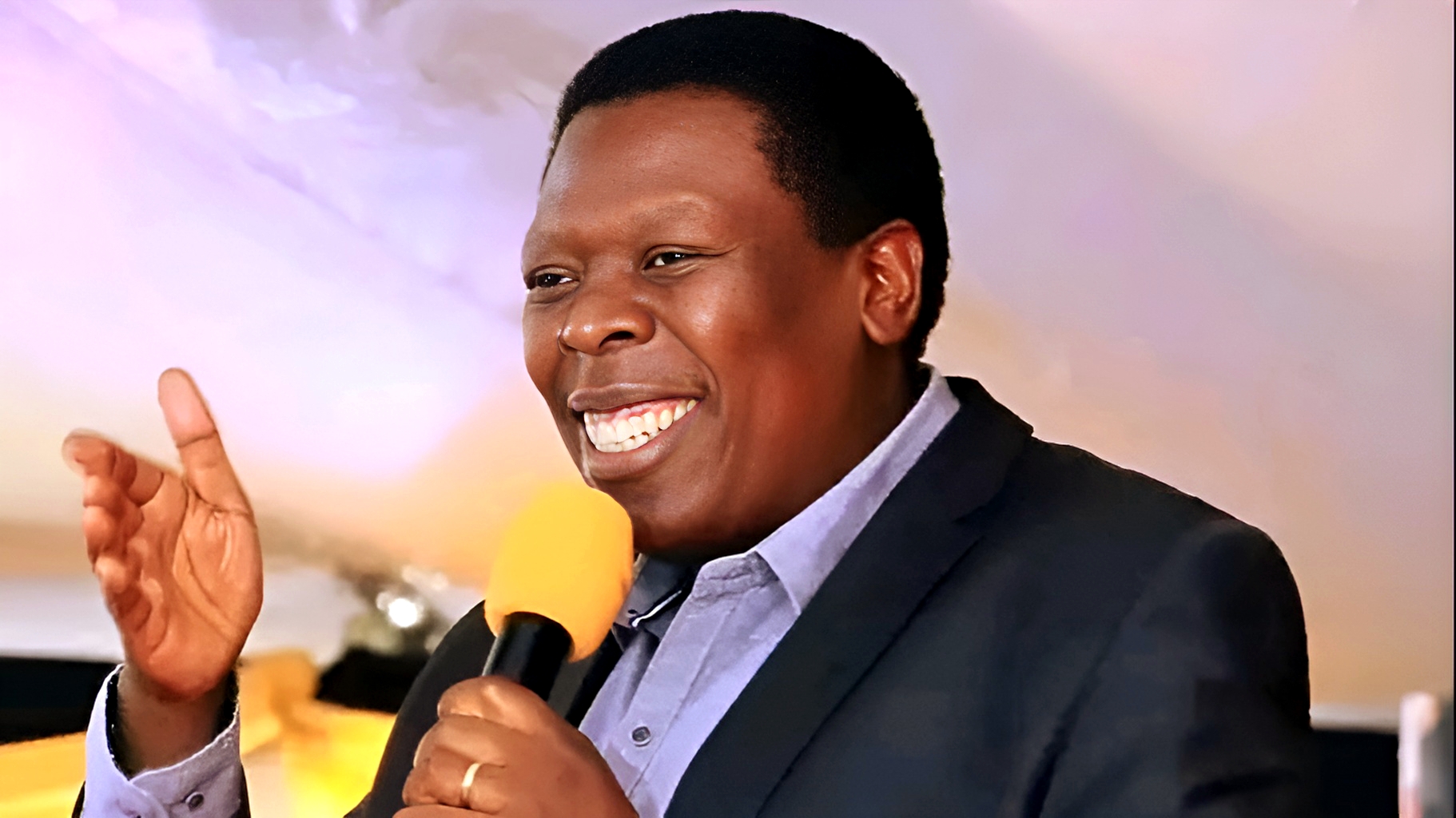 Wamalwa: Gen Z  Hawawezi Kumng’oa Ruto Madarakani Bila Usaidizi wa Wanasiasa Wazoefu