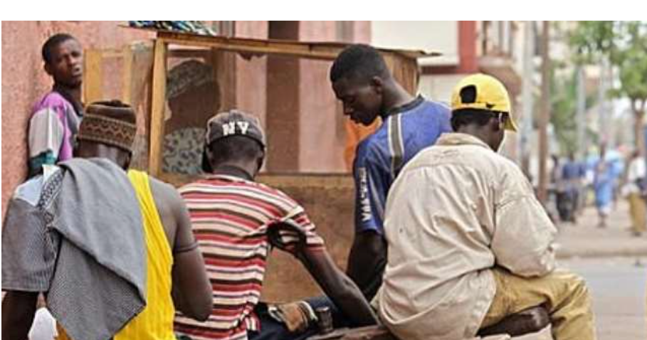 Financial struggles haunt Kenyan youth after campus