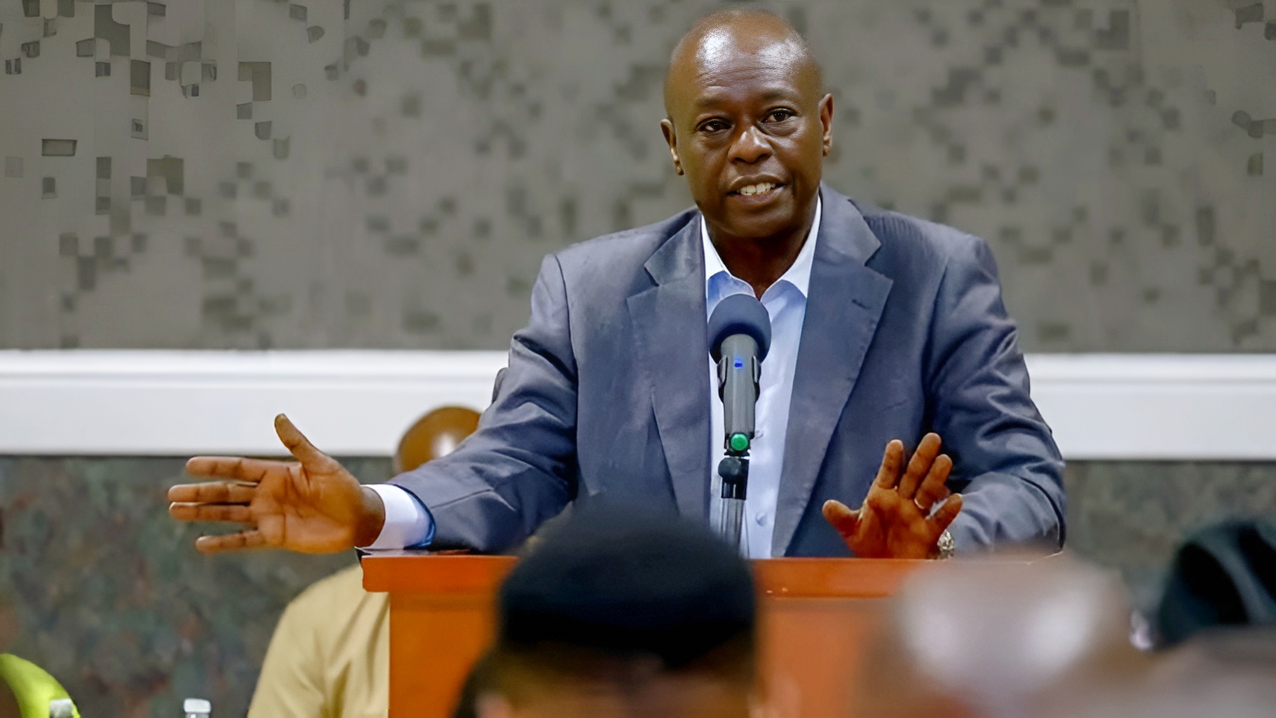 Gachagua: Raila Atamaliza wa Nne Ikiwa Ruto Atamuunga Mkono 2027