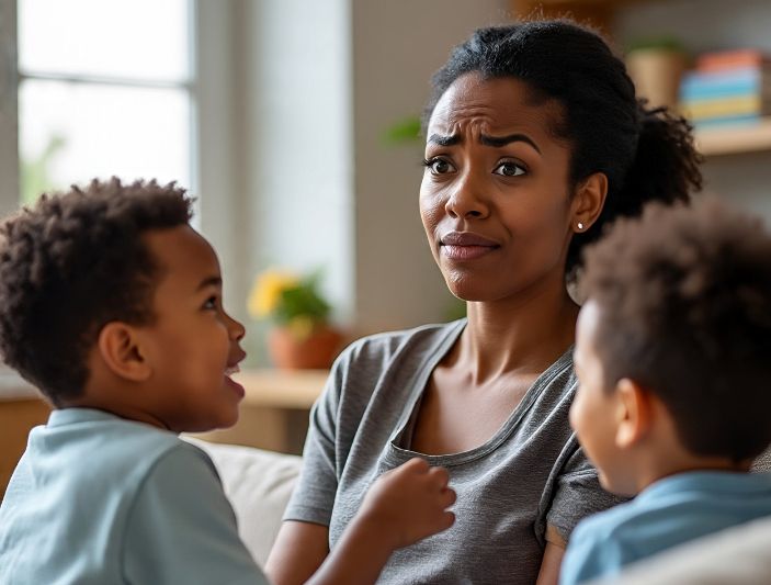 School is out: The bittersweet reality of school holidays for parents