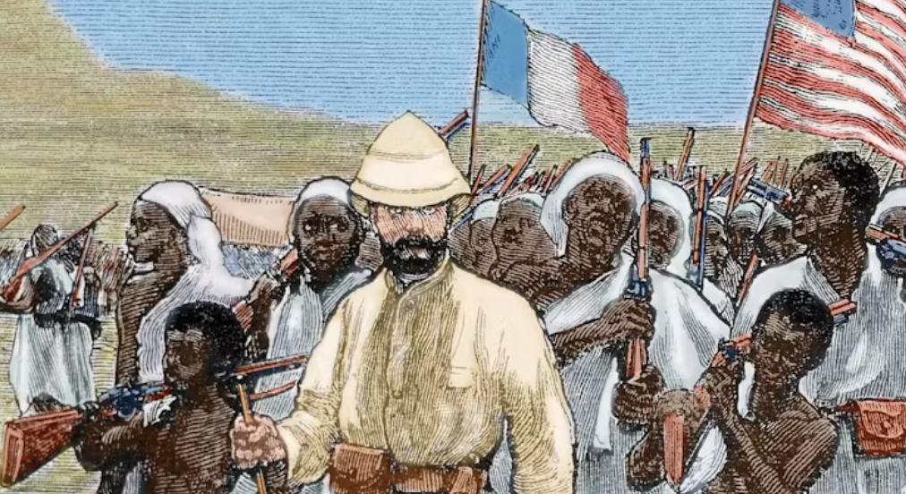 Is ‘Africa’ a racial slur and should the continent be renamed?