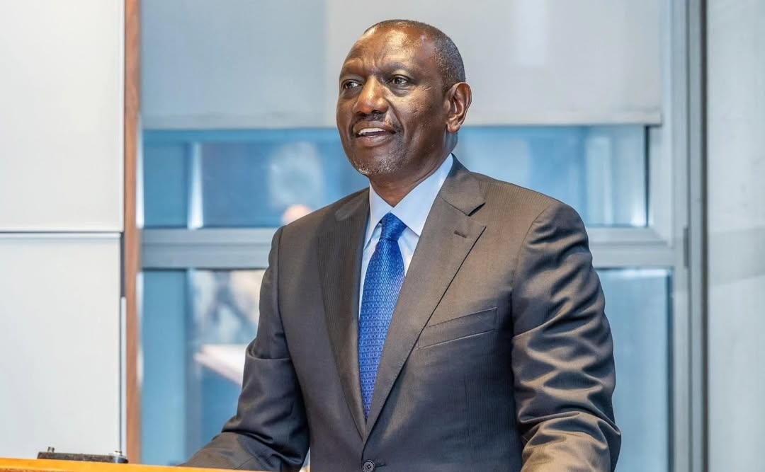 “Shoot Them in the Leg”: Ruto’s Latest Order Sparks National Anguish Amid Youth Deaths