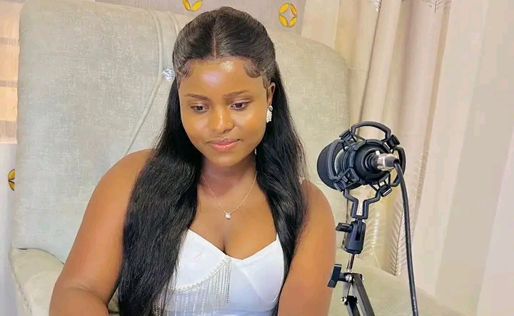 Mercy Masai Sparks Buzz After Flaunting New Car, Credit 'God Timing'