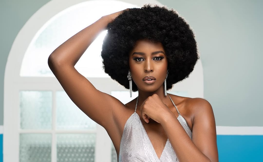 Kwambox Finally Comes Clean About Her Sexuality