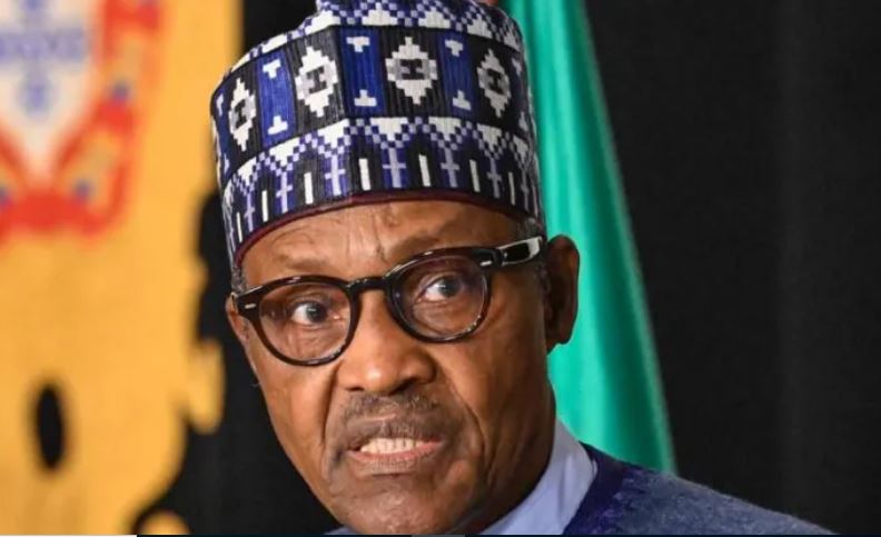 Ex-Nigerian leader Buhari to be flown home for simple burial