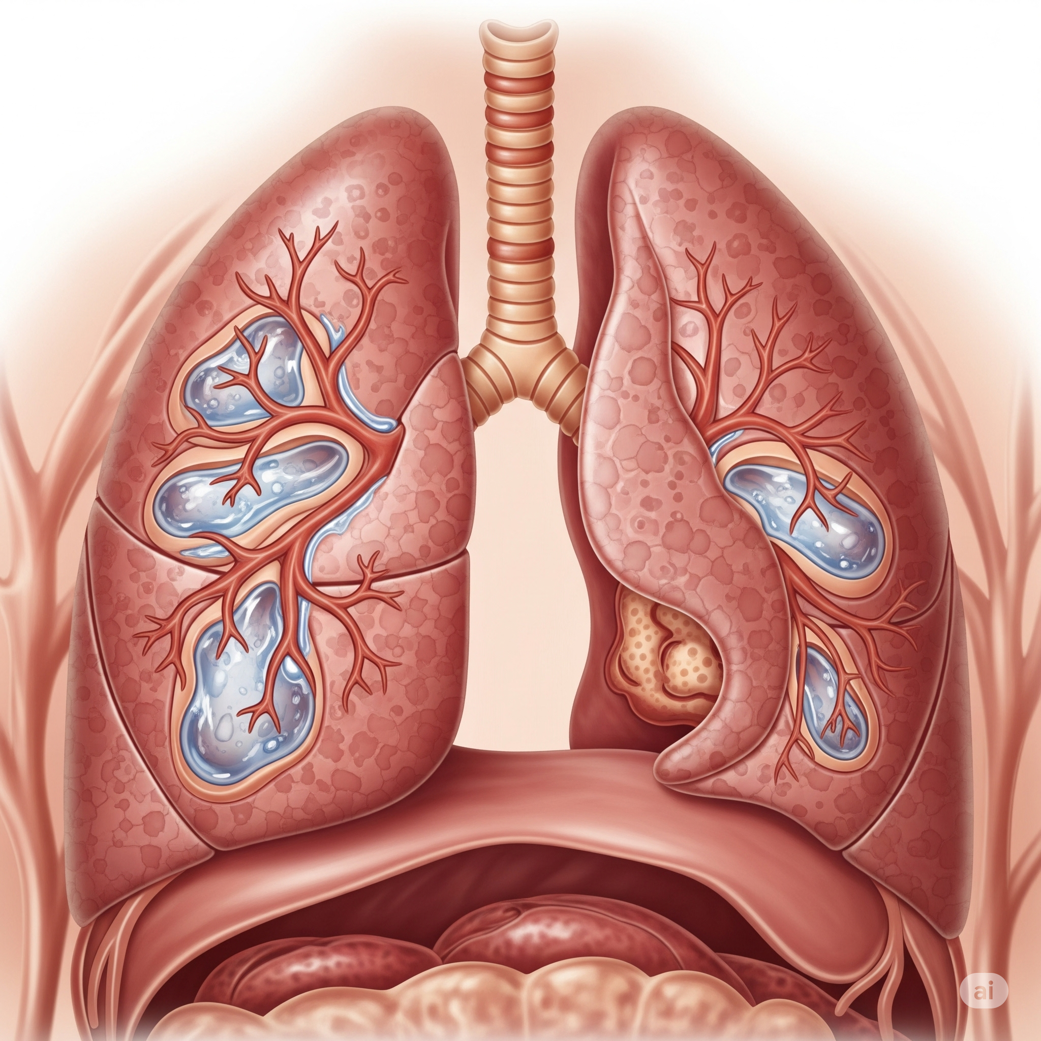 Pneumonia leading killer in men in 2024 – Report