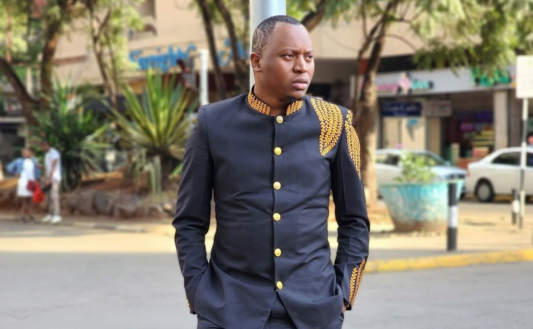 Baba Talisha's Journey After Wife's Death