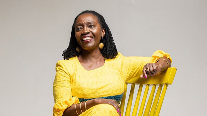 Karua: Uoga wa Ruto Ni wa Kihistoria