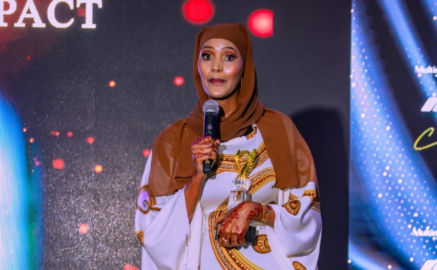 Grok A.I Helps Human Rights Activist Hanifa Find a Husband