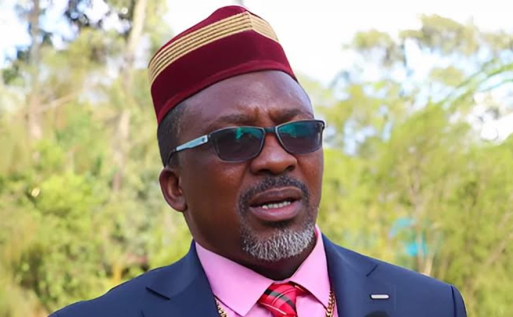 Pastor Ng’ang’a's Shock TikTok Debut: KSh 88K in 5 Mins