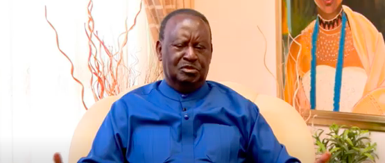 You will be compensated, Raila assures protest victims