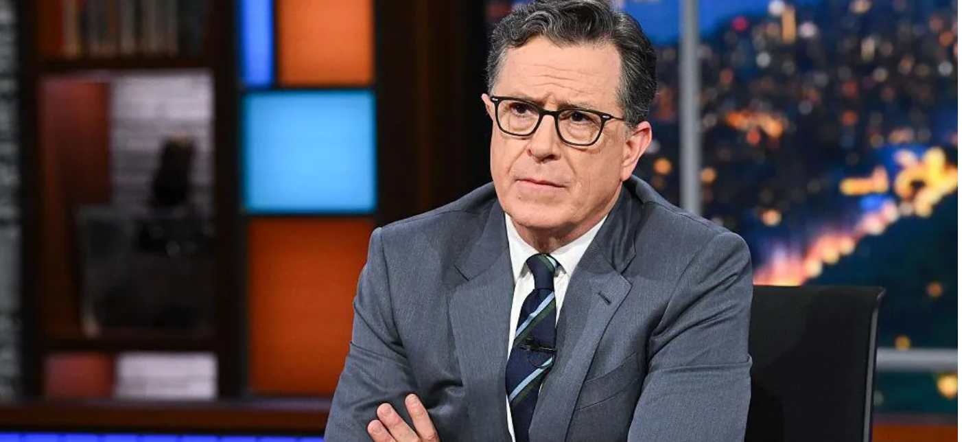 Stephen Colbert’s “The Late Show” to End after 33 years