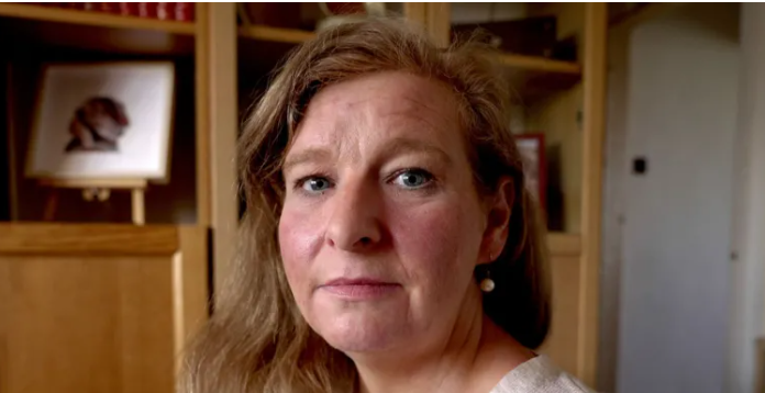 'My dad started spying on my mum' - drugs causing sexual urges