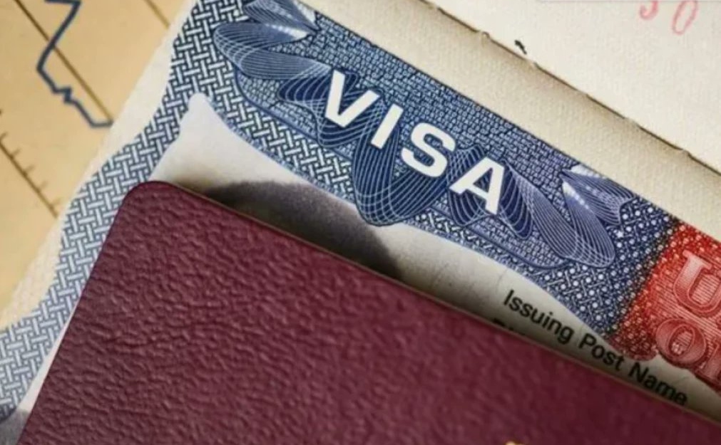 Why Kenyans Will Now Pay More Than Double for a U.S. Visa